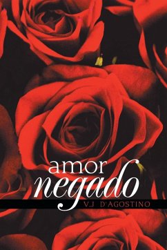 Cover Amor Negado