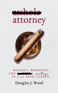 Asshole Attorney - Wood, Douglas J