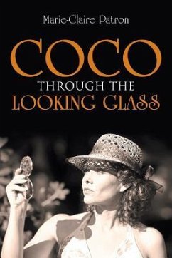 Coco Through the Looking Glass - Patron, Marie-Claire
