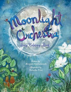 Moonlight Orchestra - Amelianovich, Morgan