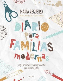 Diario para familias modernas