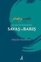 Cover Islam Hukukunda Savas ve Baris