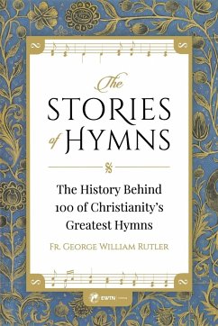 Stories of Hymns - Rutler, Fr. George