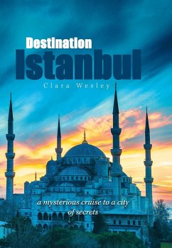 Destination Istanbul - Wesley, Clara