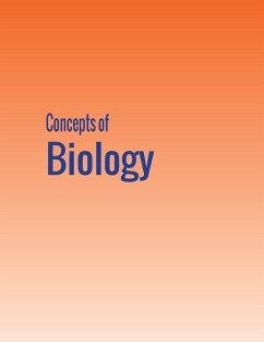 Concepts of Biology - Fowler, Samantha; Rebecca, Roush; Wise, James