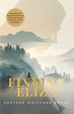 Cover Finding Eliza