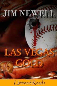 Cover Las Vegas Gold (eBook, ePUB)