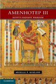 Amenhotep III (eBook, ePUB)
