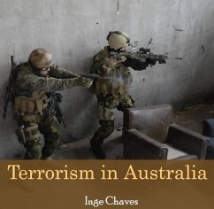 Terrorism in Australia (eBook, PDF) Cover Terrorism in Australia (eBook, PDF)