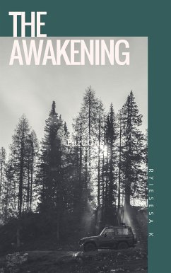 The Awakening (eBook, ePUB) - K, Ryiesesa