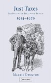Just Taxes (eBook, ePUB) Just Taxes (eBook, ePUB)