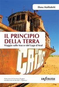 Il principio della terra (eBook, ePUB) - Maffioletti, Elena