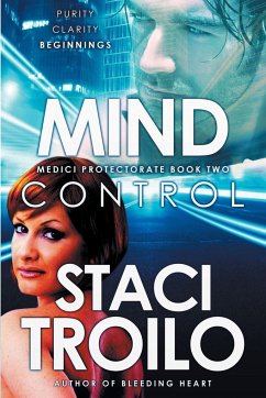Mind Control - Troilo, Staci