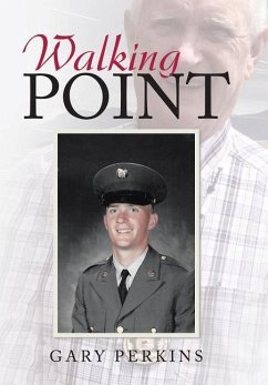 Walking Point - Perkins, Gary
