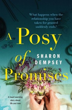 A Posy of Promises - Dempsey, Sharon