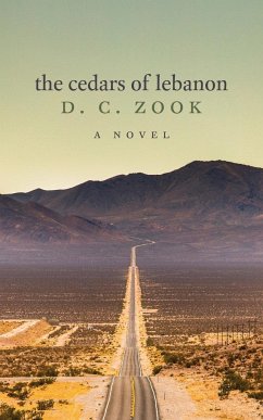 The Cedars of Lebanon - Zook, D. C.