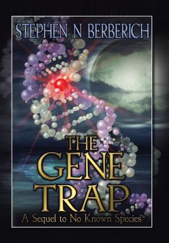 The Gene Trap - Berberich, Stephen