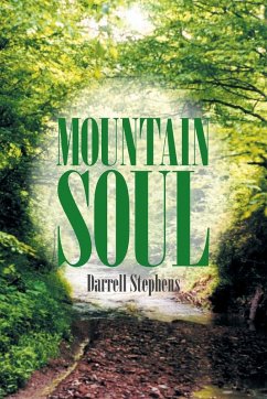 Cover Mountain Soul