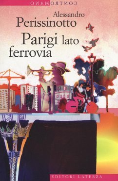 Cover Parigi lato ferrovia