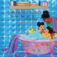 The Roper Twins Cover The Roper Twins