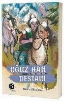 Oguz Han Destani - Ertigrak, Nuray