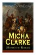 Micha Clarke (Historischer Roman) - Bild 1