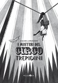 I misteri del Circo Trepidini I misteri del Circo Trepidini