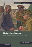 Haig's Intelligence (eBook, ePUB)