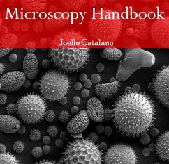 Cover Microscopy Handbook (eBook, PDF)
