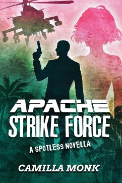 Apache Strike Force - Monk, Camilla