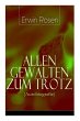 Allen Gewalten zum Trotz (Autobiografie) - Bild 1