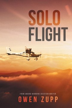 Solo Flight - Zupp, Owen