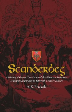 Scanderbeg - Brackob, A.