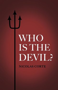 Who is the Devil? - Corte, Nicolas