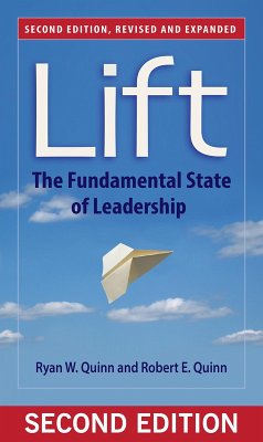 Cover Lift (eBook, ePUB)