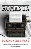 Romania During World War I: Observations of an American Journalist