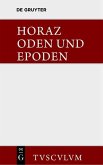 Carmina / Oden und Epoden. Nach Theodor Kayser und F. O. von Nordenflycht (eBook, PDF)