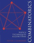 Combinatorics (eBook, ePUB)