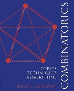 Cover Combinatorics (eBook, ePUB)