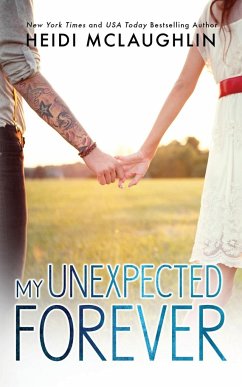 My Unexpected Forever - Mclaughlin, Heidi