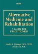 Alternative Medicine and Rehabilitation... - Bild 1