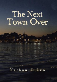 The Next Town Over - Urban, Nathan