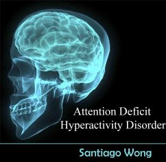 Cover Attention Deficit Hyperactivity Disorder (eBook, PDF)