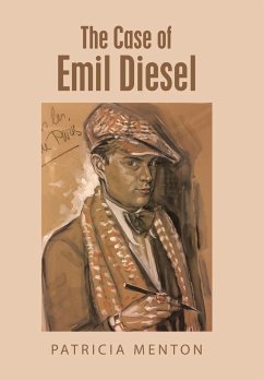 The Case of Emil Diesel - Menton, Patricia