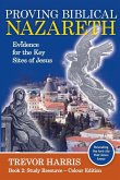 Proving Biblical Nazareth