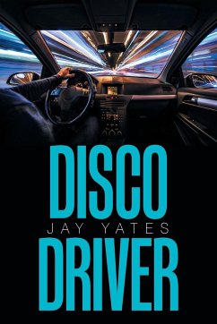 Disco Driver - Yates, Jay