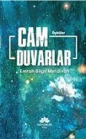 Cam Duvarlar Cover Cam Duvarlar