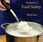 Handbook of Food Safety (eBook, PDF)