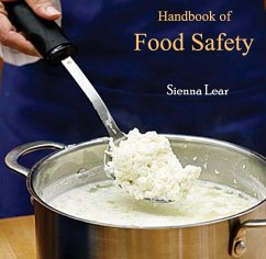 Cover Handbook of Food Safety (eBook, PDF)