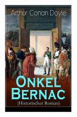 Onkel Bernac (Historischer Roman)